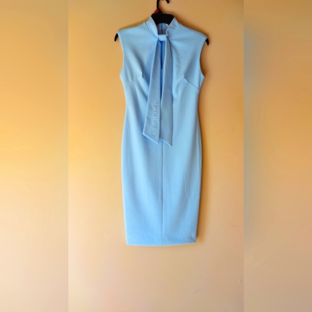 Calvin Klein Dress